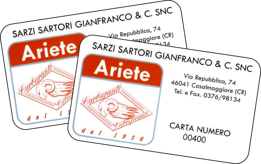 stazione di servizio